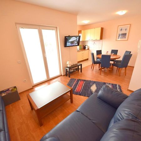 Apartment Blue 奥瑞比克 外观 照片