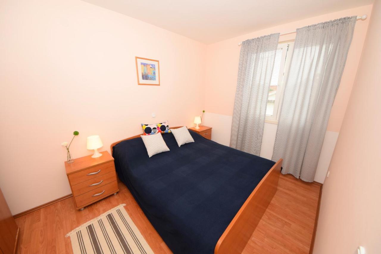 Apartment Blue 奥瑞比克 外观 照片