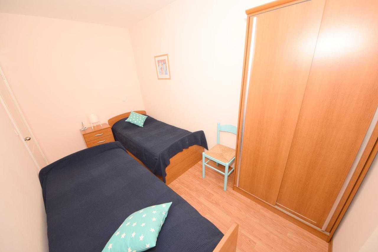 Apartment Blue 奥瑞比克 外观 照片